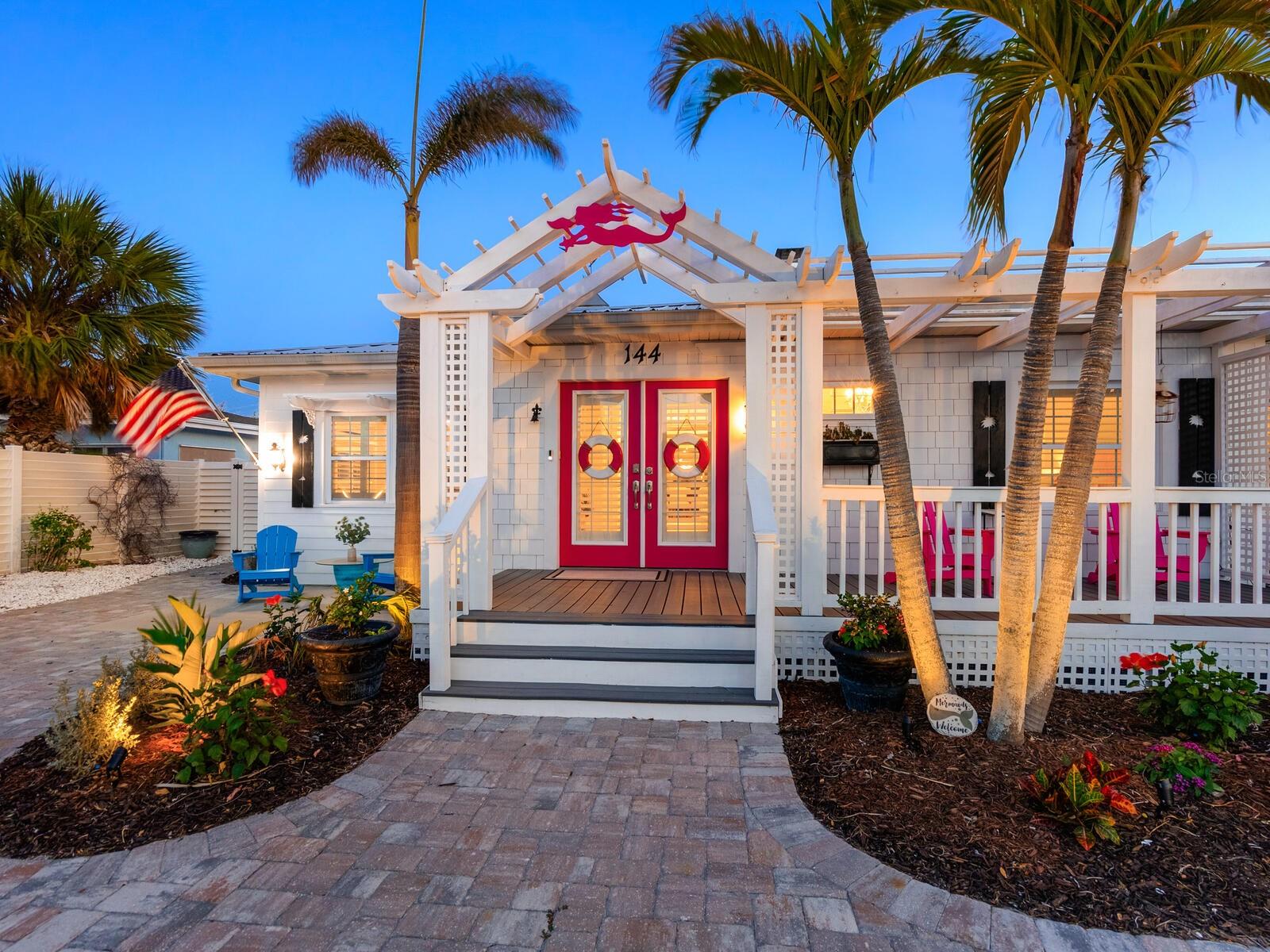 LIDO BEACH - Residential