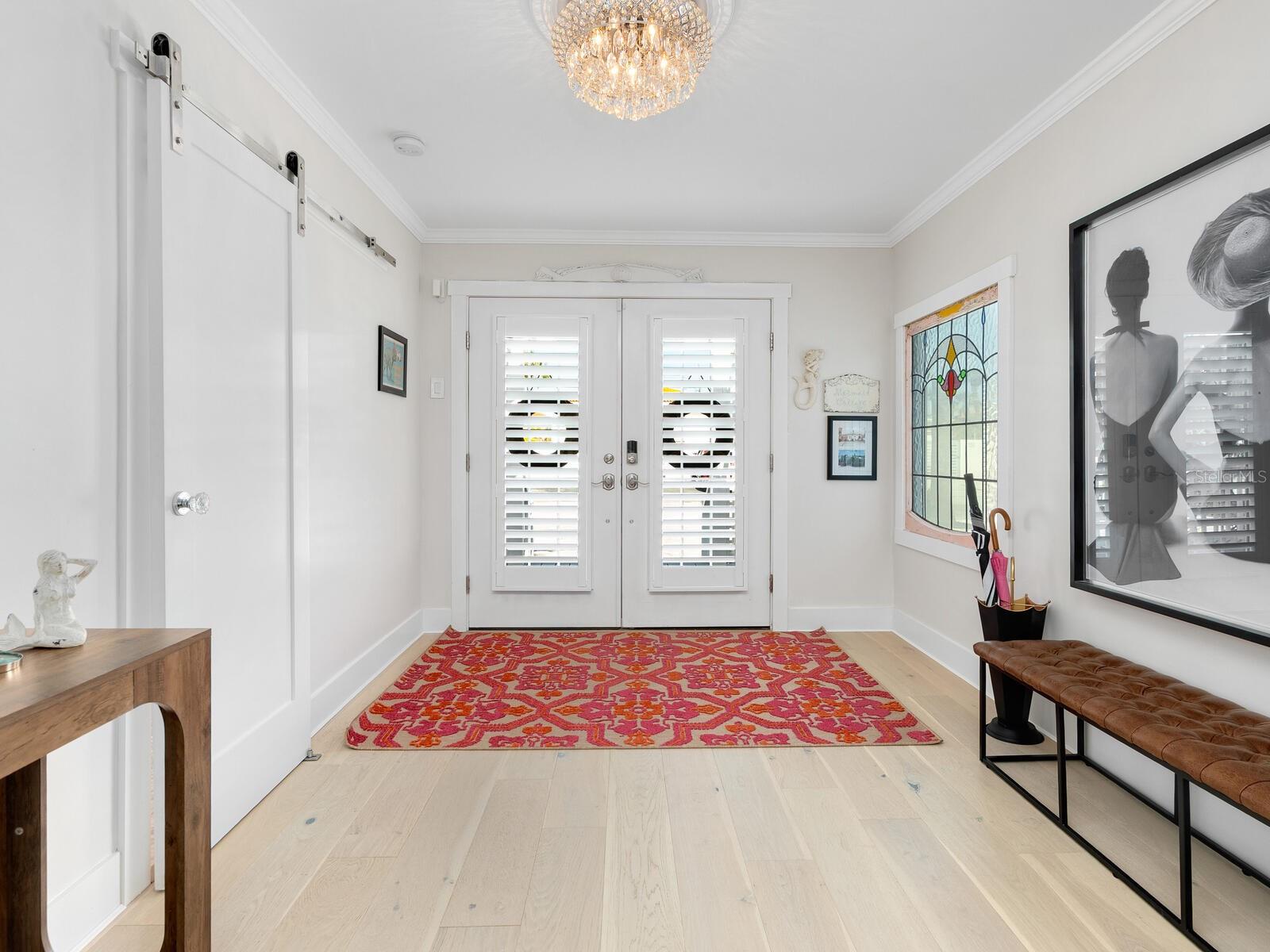 LIDO BEACH - Residential