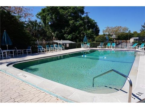 A home in PUNTA GORDA