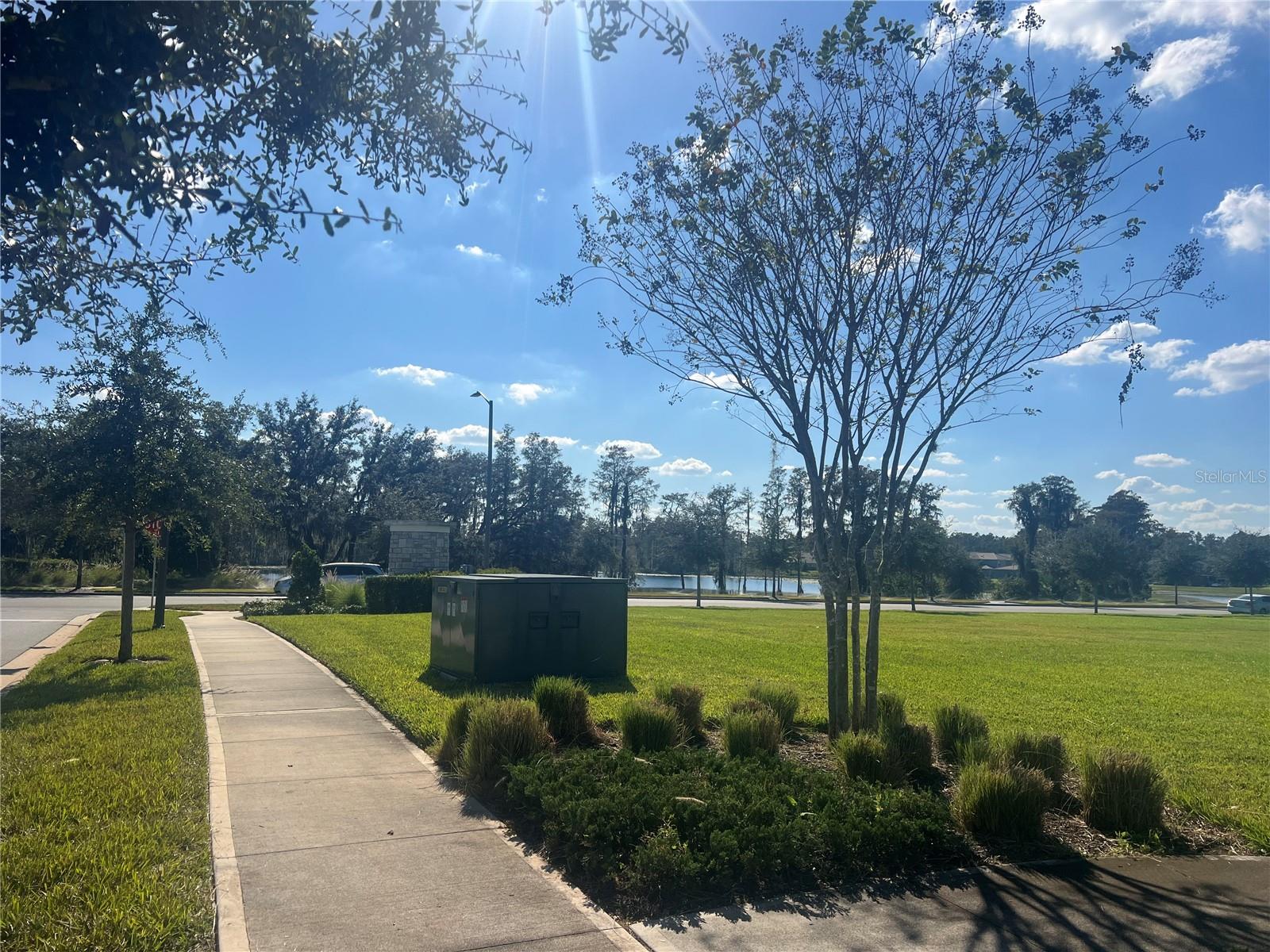 WATERLEIGH PH 3A - Residential Lease