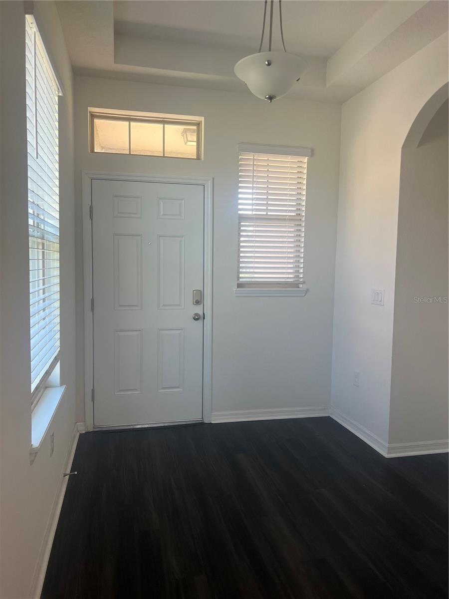 WATERLEIGH PH 3A - Residential Lease