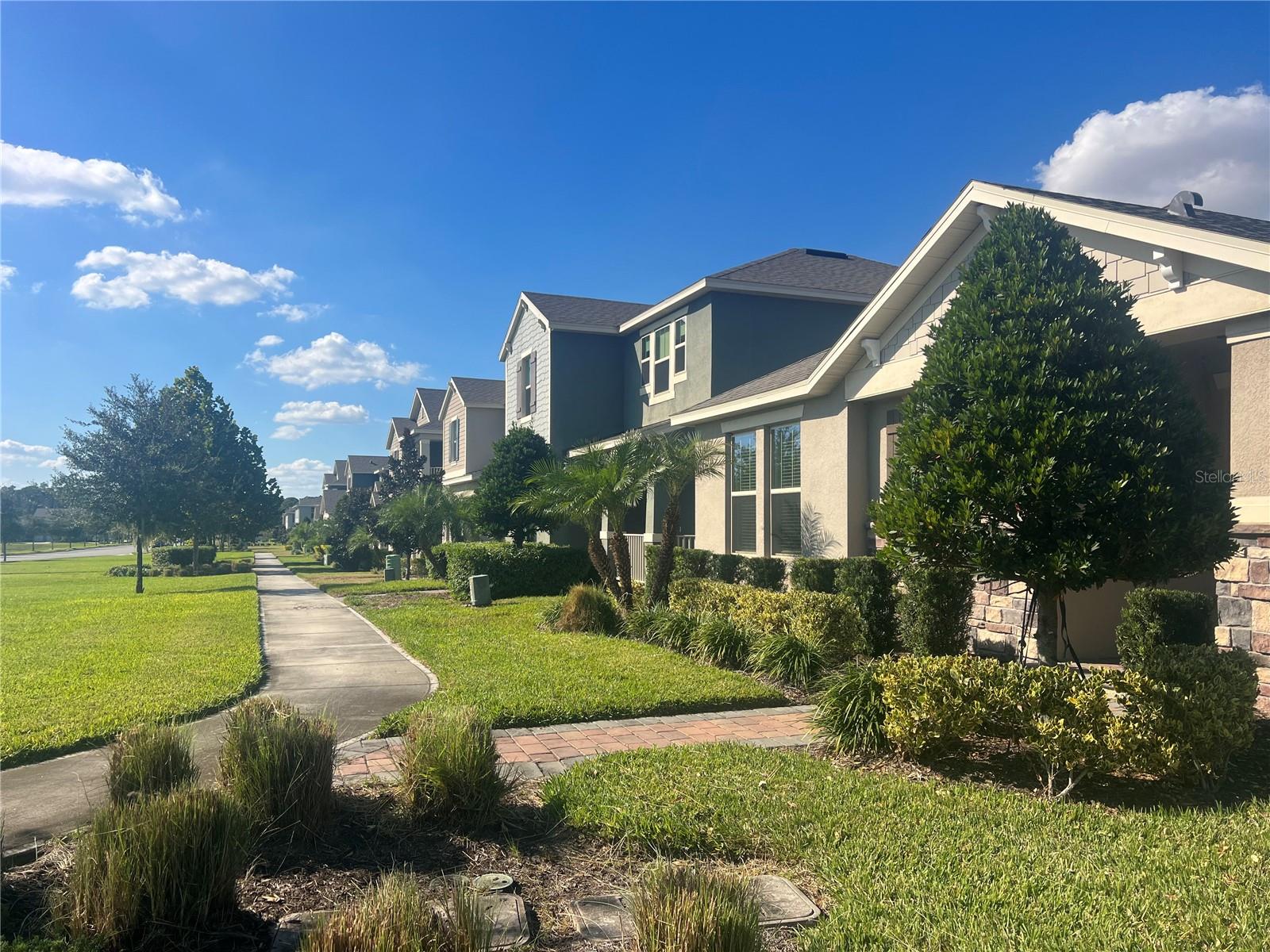 WATERLEIGH PH 3A - Residential Lease