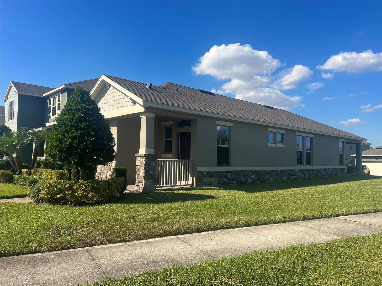 WATERLEIGH PH 3A - Residential Lease