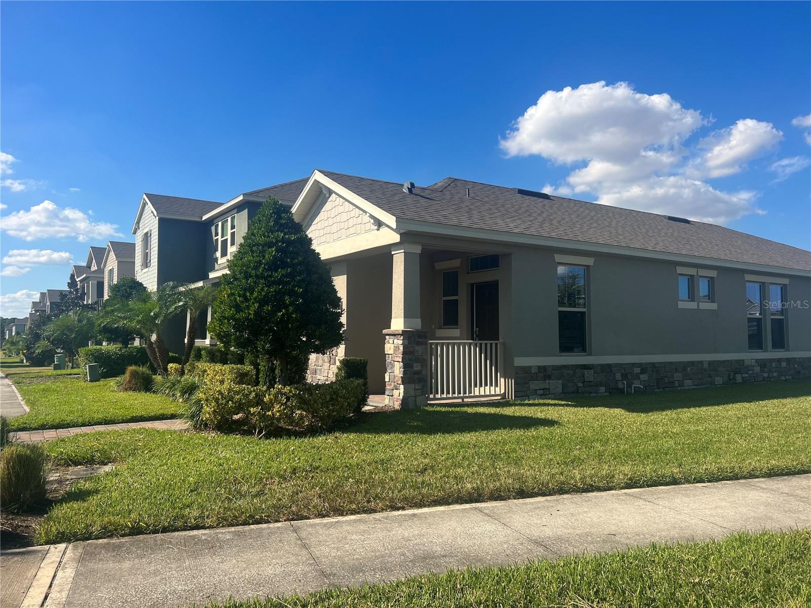 WATERLEIGH PH 3A - Residential Lease