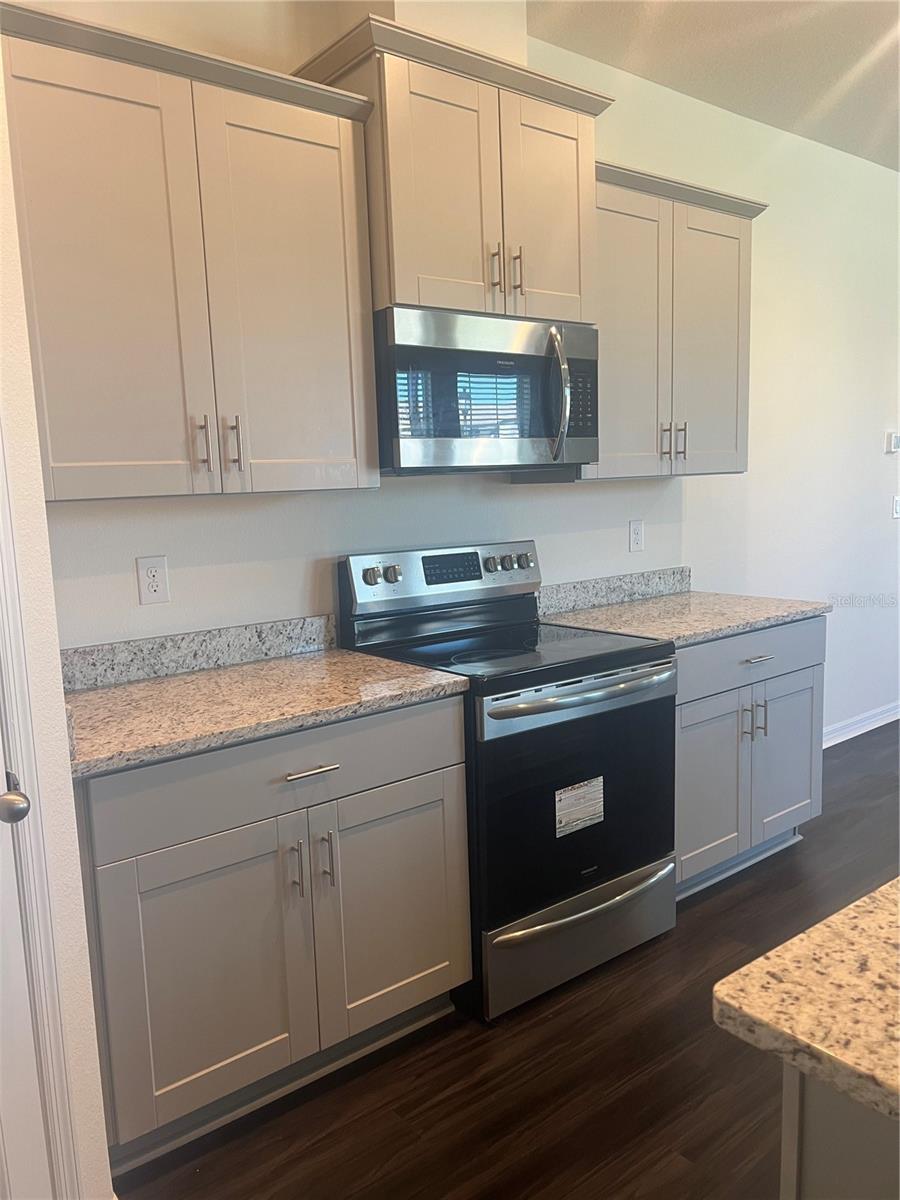 WATERLEIGH PH 3A - Residential Lease