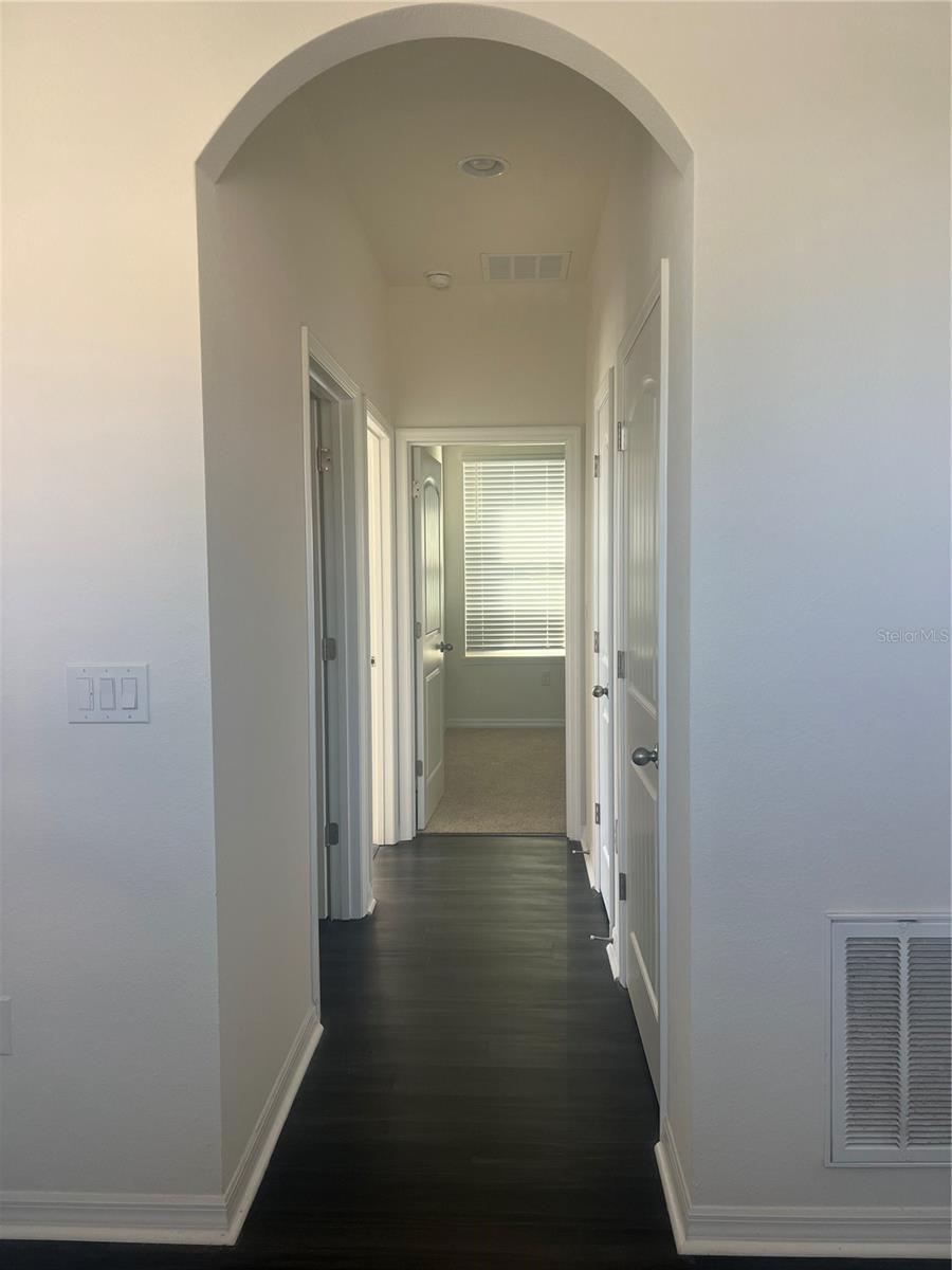 WATERLEIGH PH 3A - Residential Lease