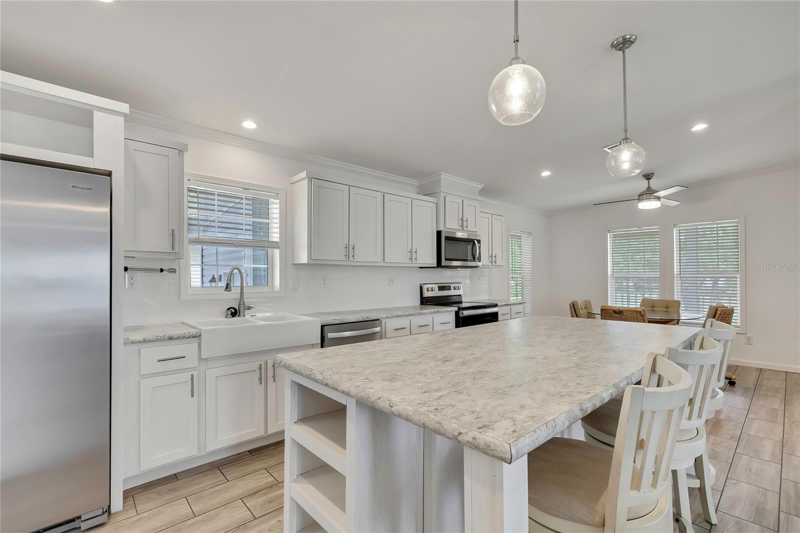 BROOKRIDGE COMM - Residential