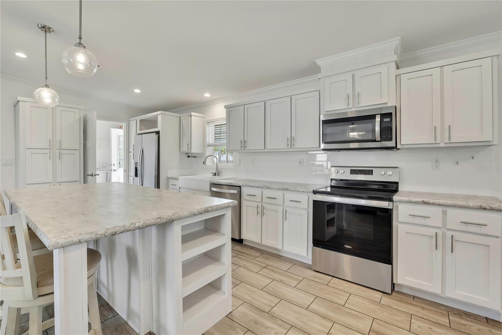 BROOKRIDGE COMM - Residential
