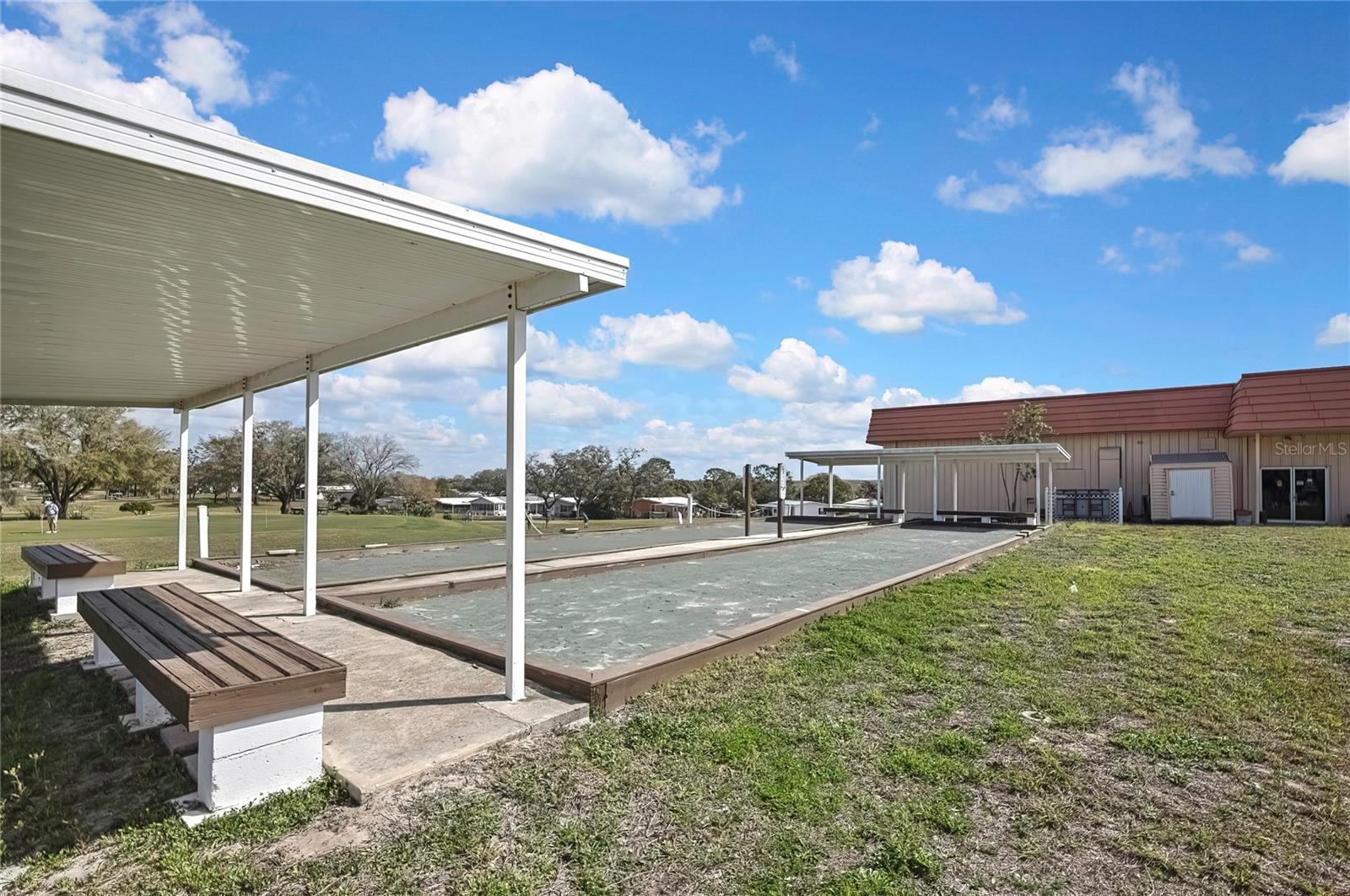 BROOKRIDGE COMM - Residential