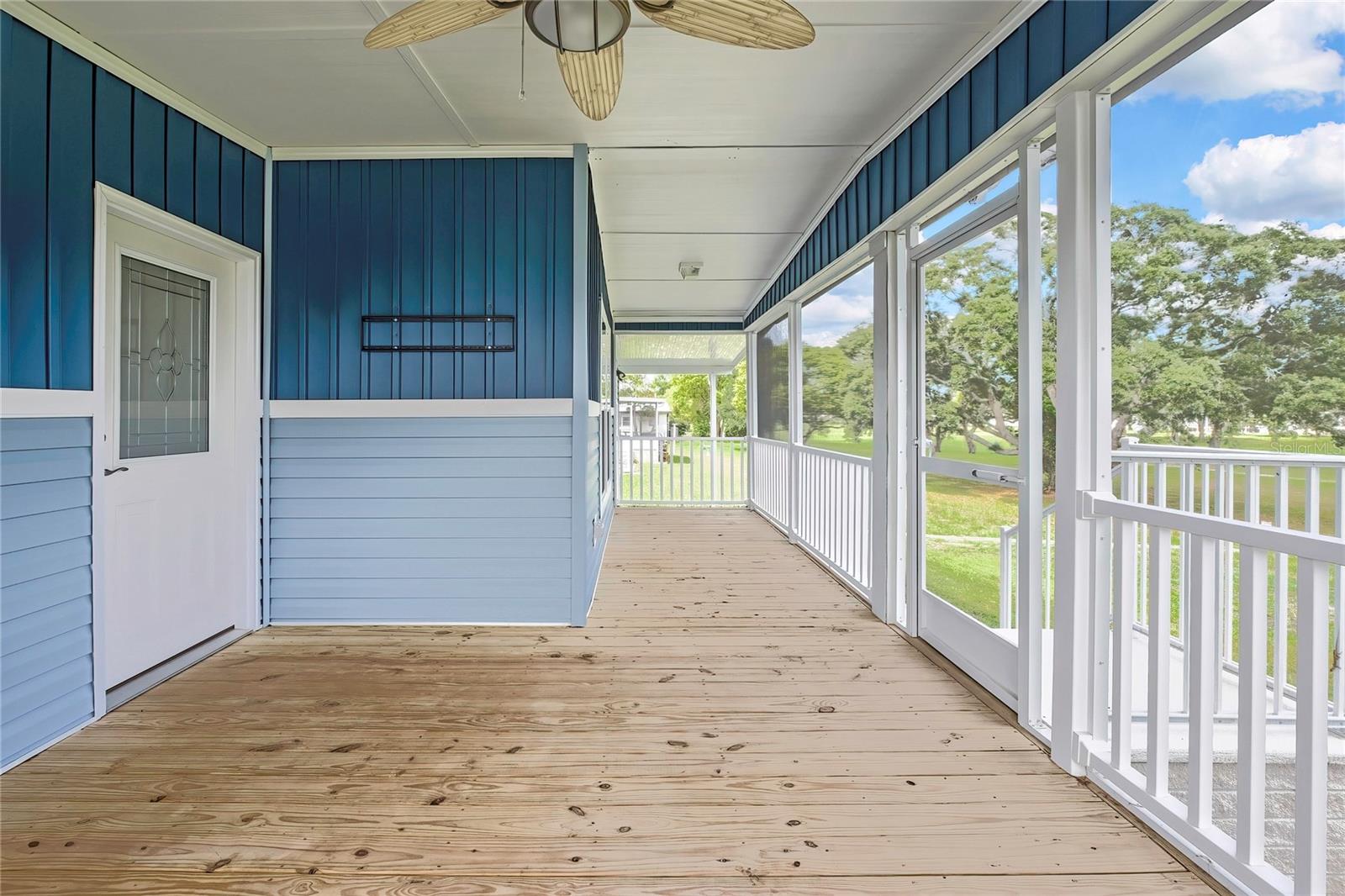 BROOKRIDGE COMM - Residential