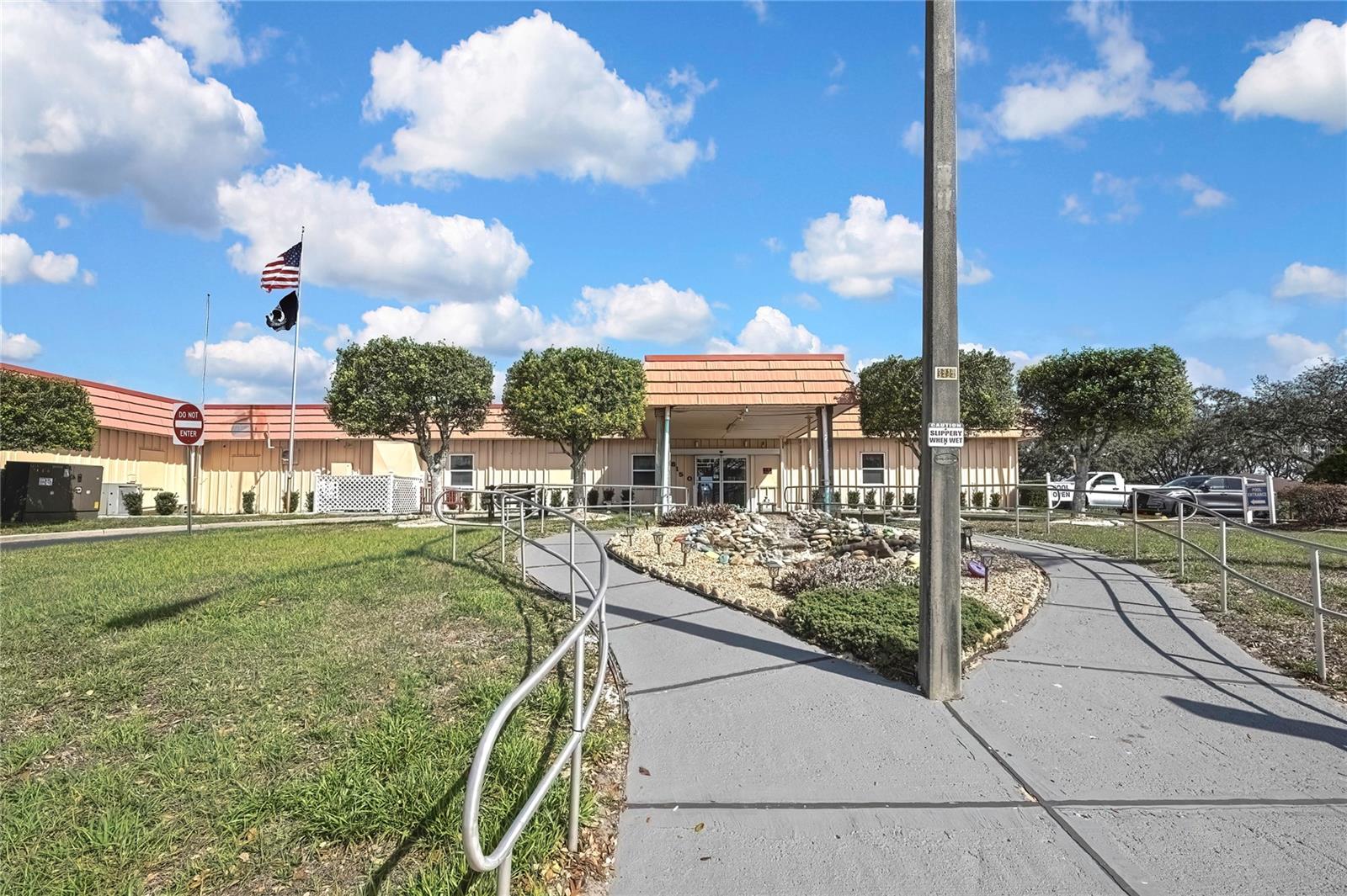 BROOKRIDGE COMM - Residential