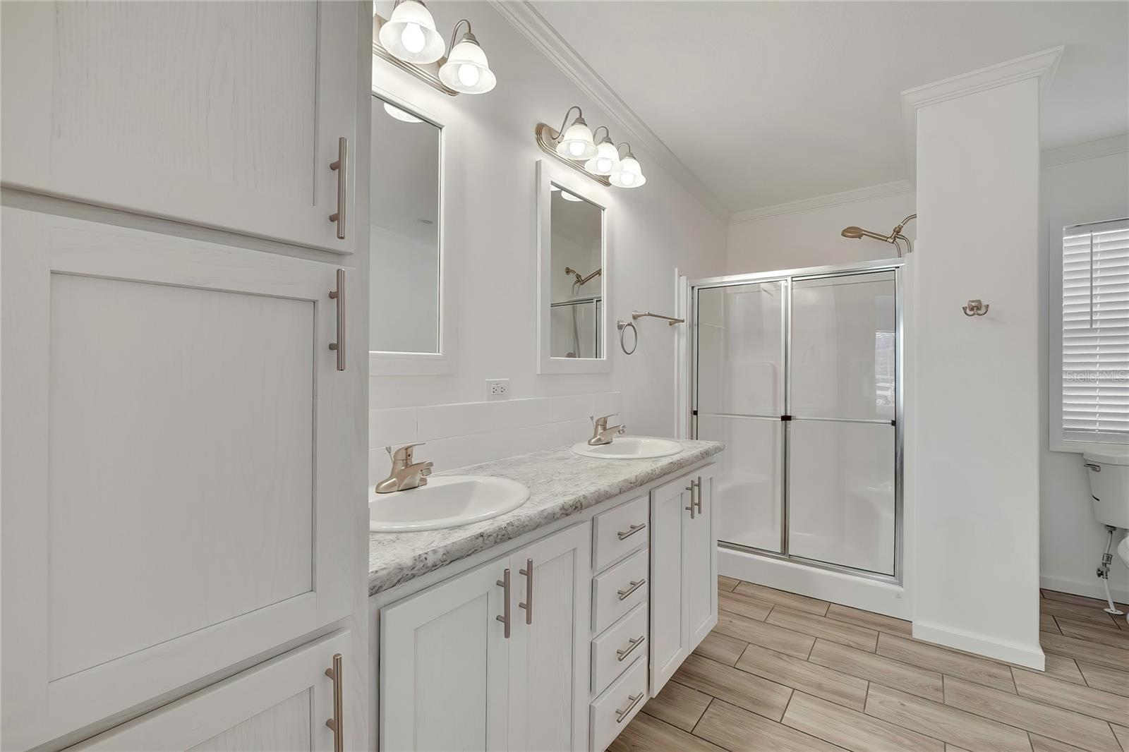 BROOKRIDGE COMM - Residential