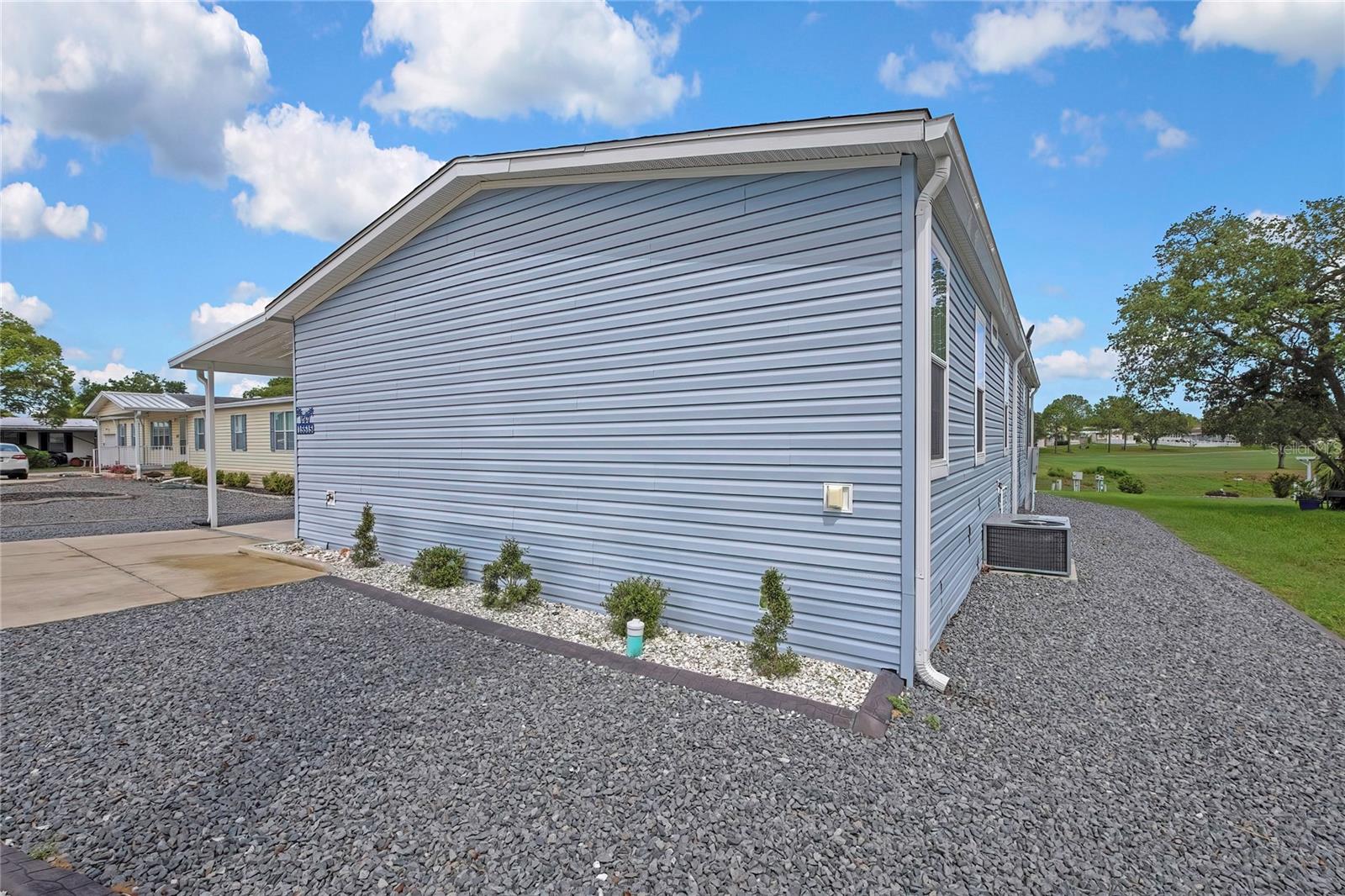 BROOKRIDGE COMM - Residential