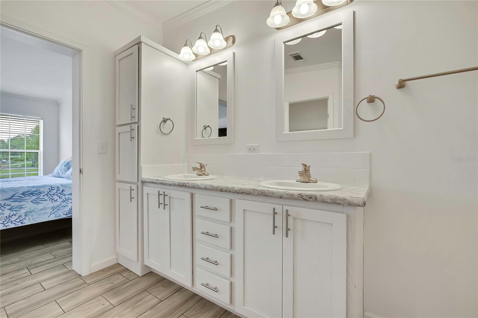 BROOKRIDGE COMM - Residential