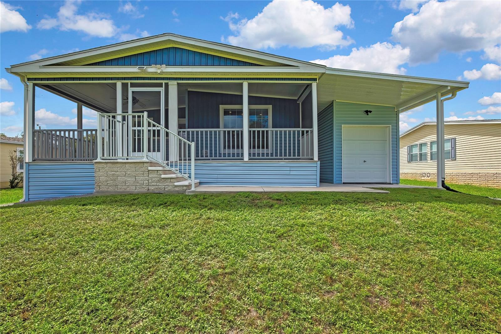 BROOKRIDGE COMM - Residential
