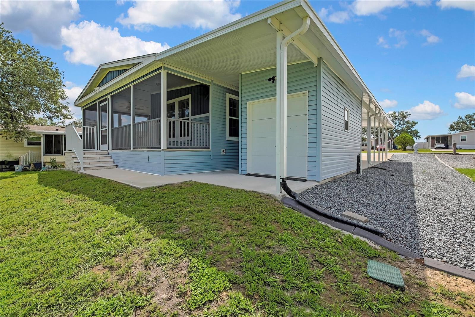 BROOKRIDGE COMM - Residential