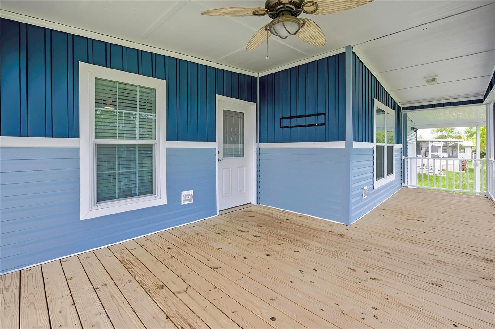 BROOKRIDGE COMM - Residential