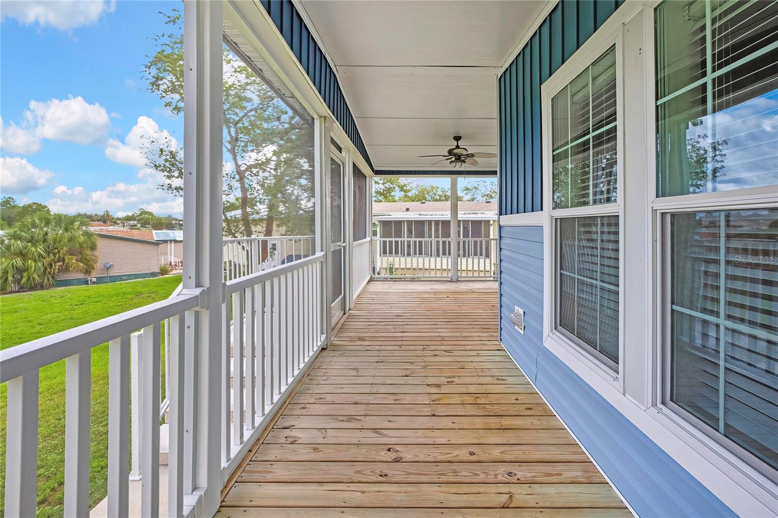 BROOKRIDGE COMM - Residential