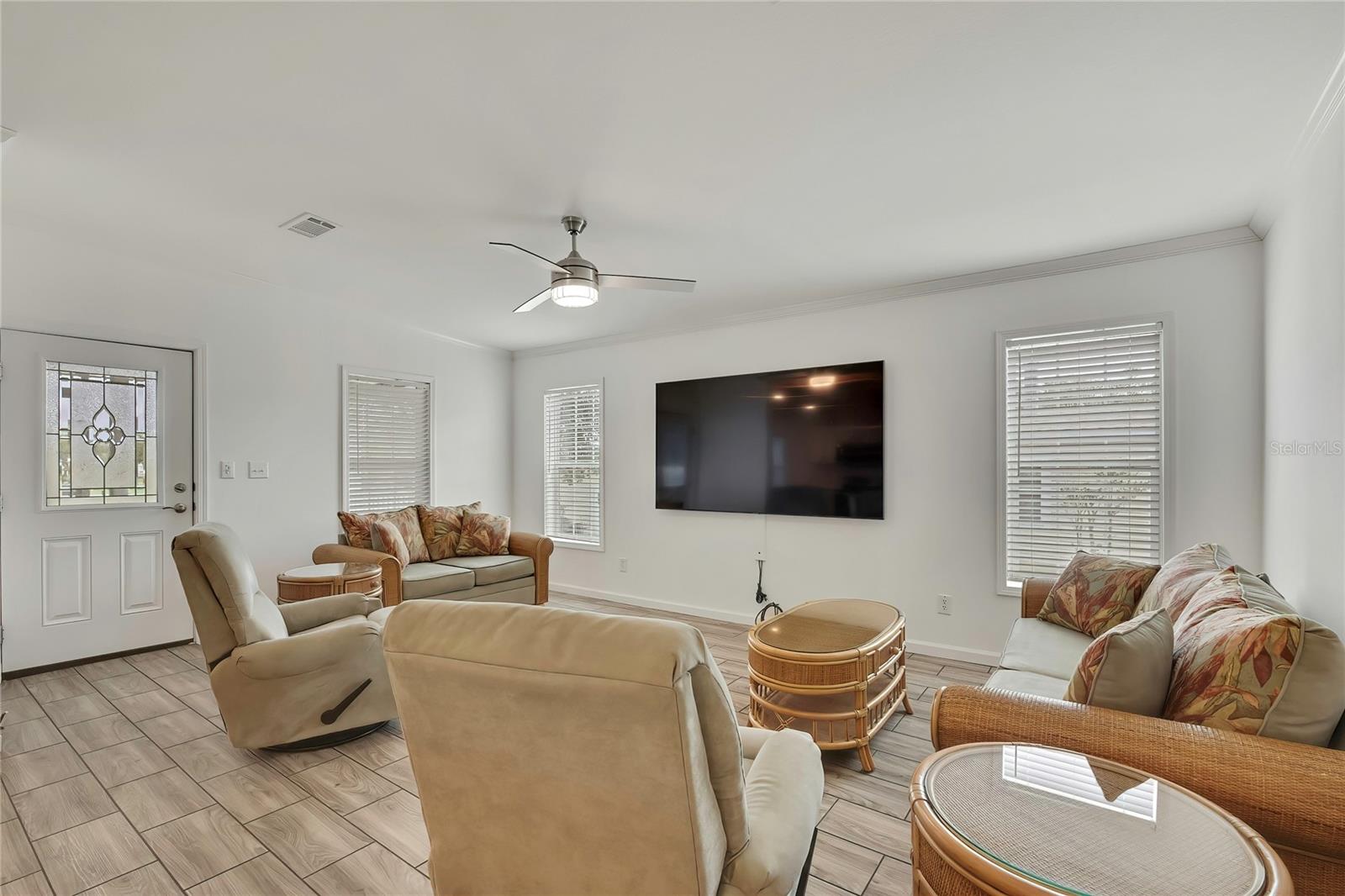 BROOKRIDGE COMM - Residential