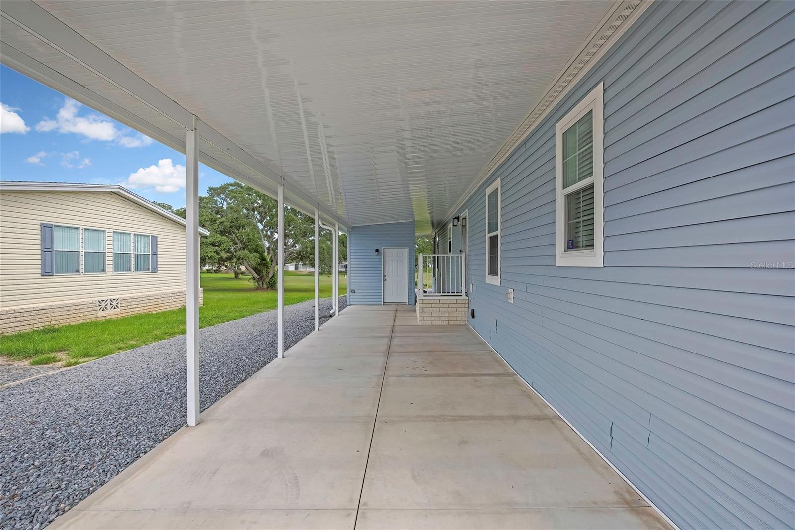 BROOKRIDGE COMM - Residential