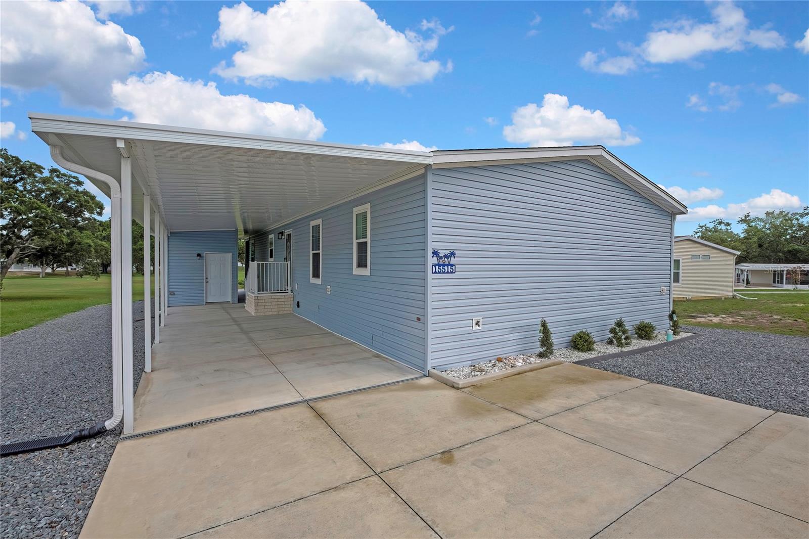BROOKRIDGE COMM - Residential