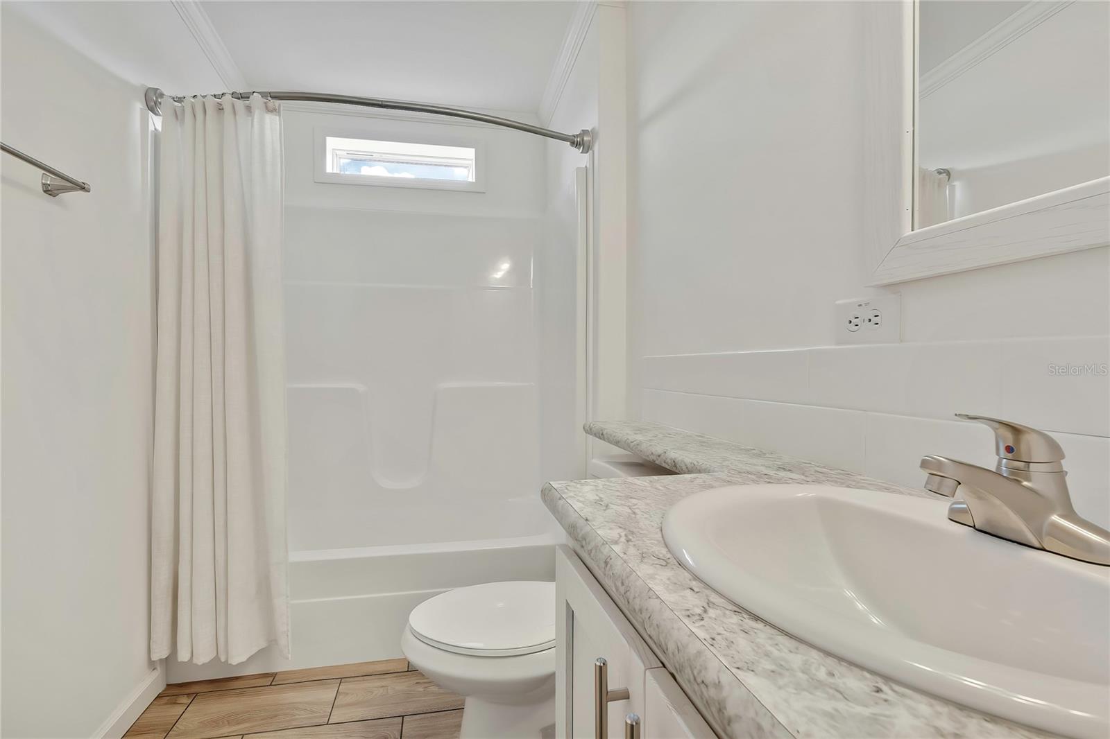 BROOKRIDGE COMM - Residential