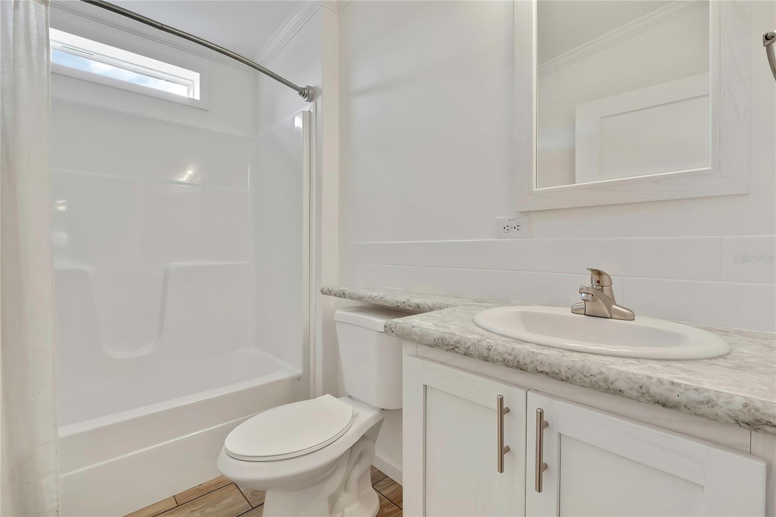 BROOKRIDGE COMM - Residential