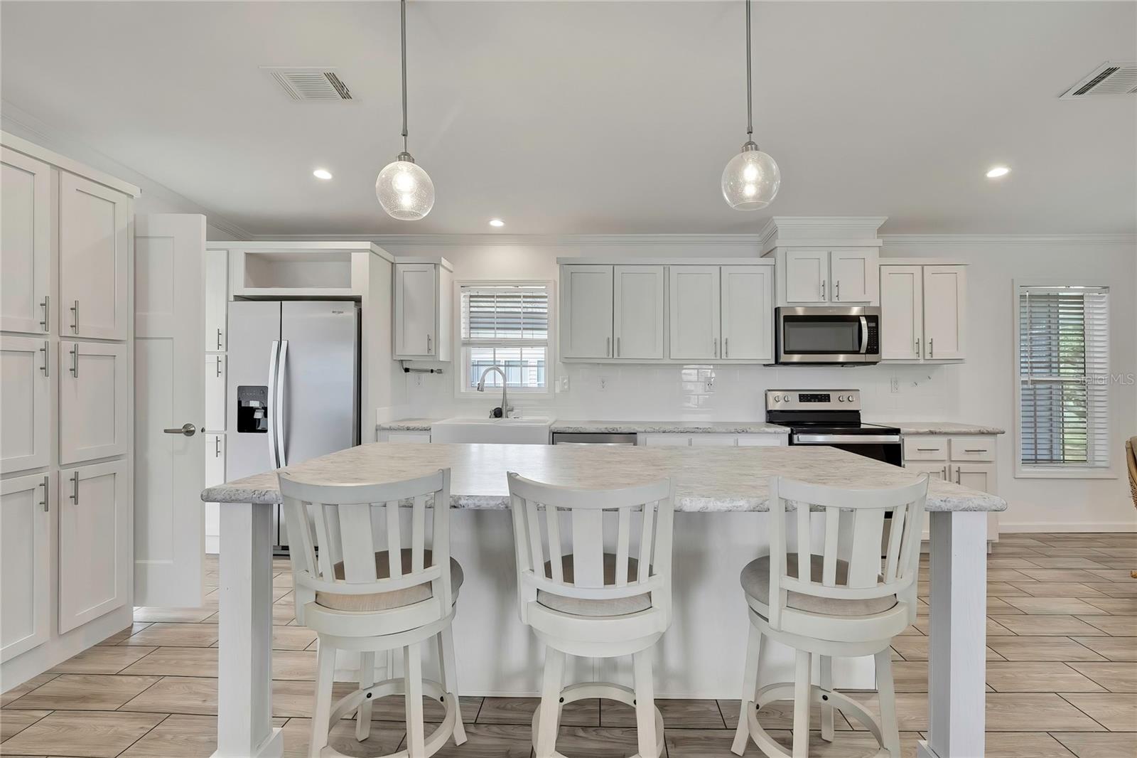 BROOKRIDGE COMM - Residential