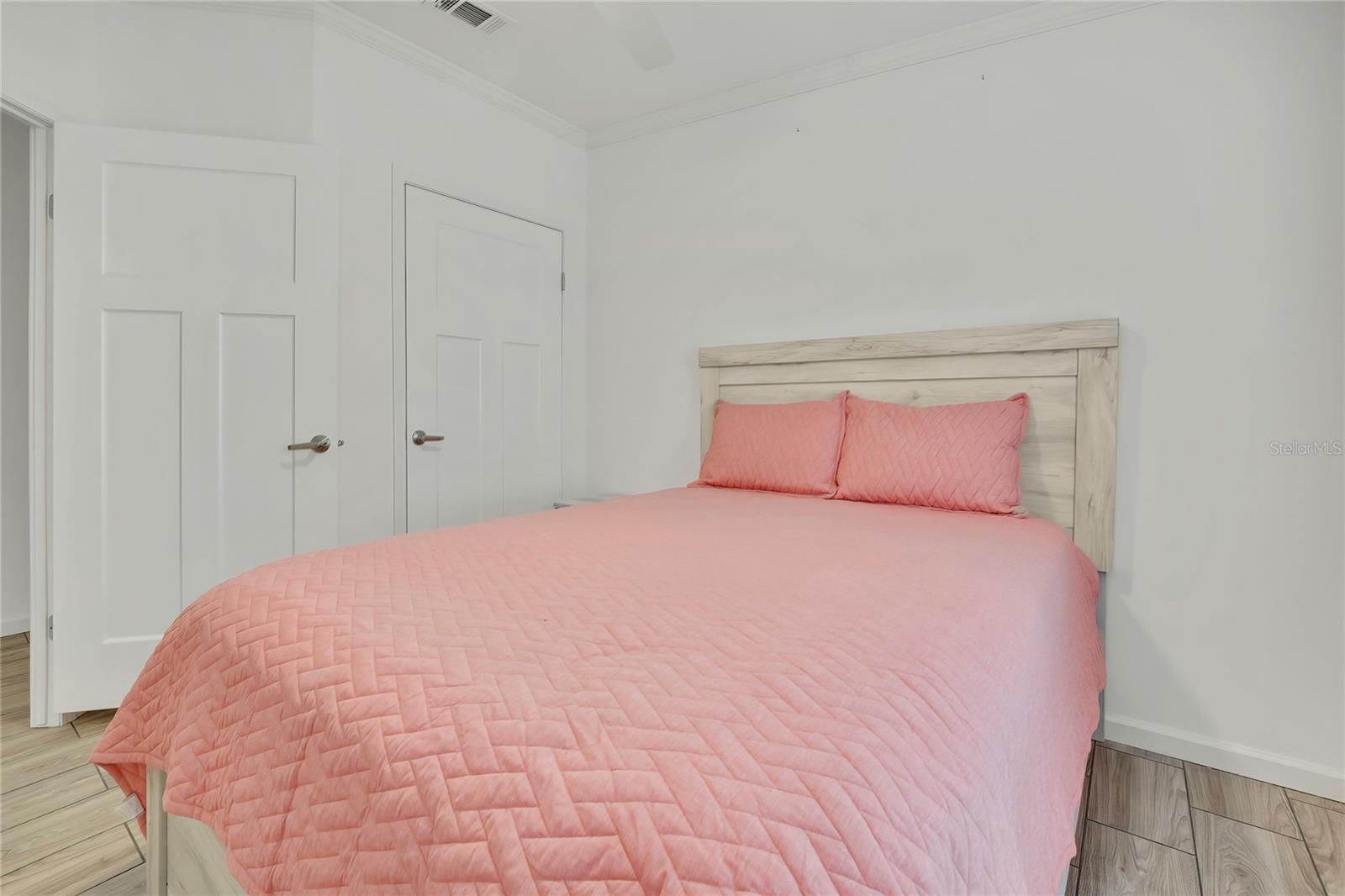 BROOKRIDGE COMM - Residential