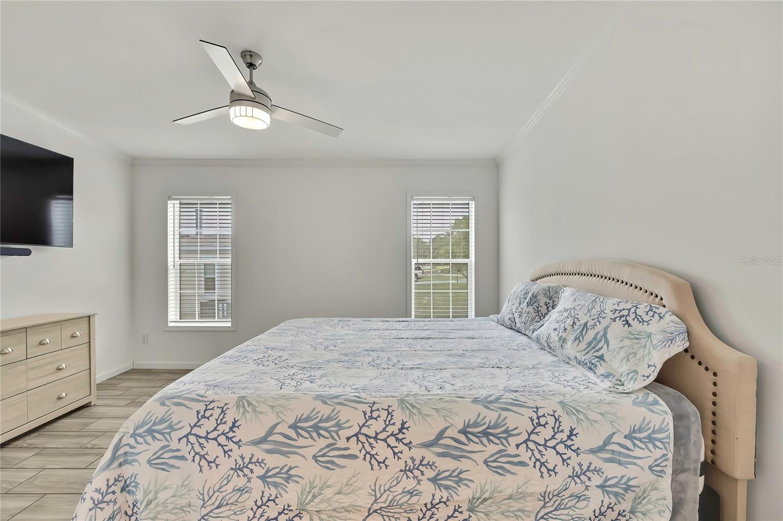 BROOKRIDGE COMM - Residential