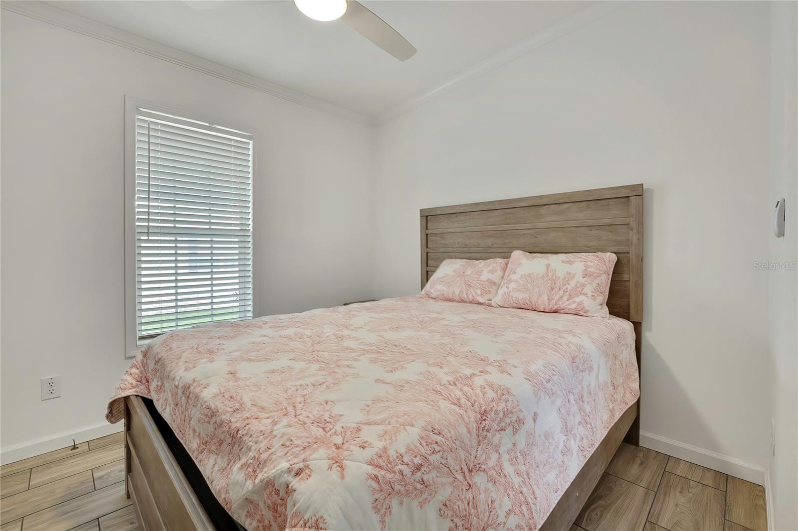 BROOKRIDGE COMM - Residential