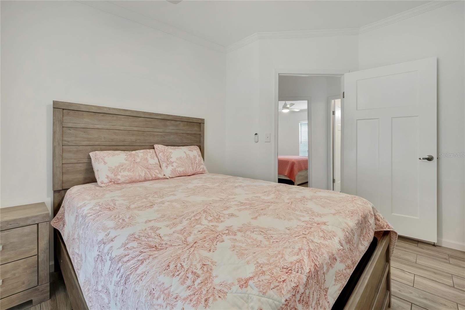 BROOKRIDGE COMM - Residential
