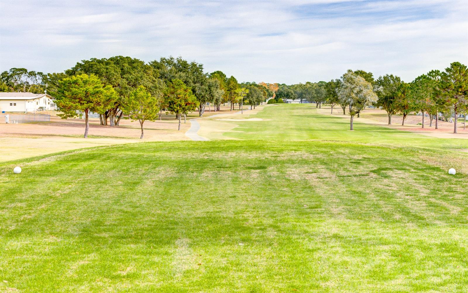 BROOKRIDGE COMM - Residential