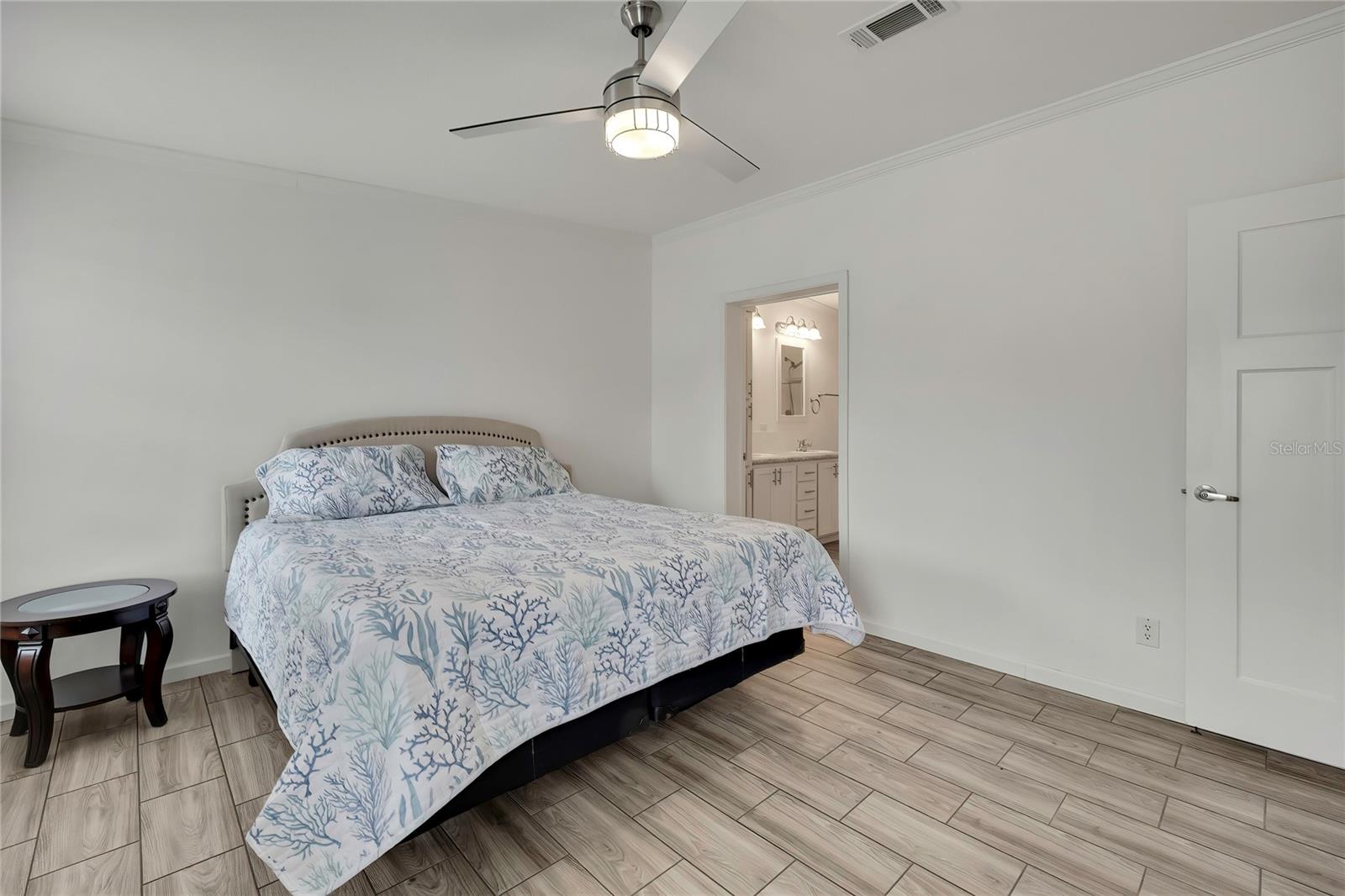 BROOKRIDGE COMM - Residential