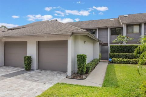 Photo of 148 Olive Tree Circle #148, Altamonte Springs, FL 32714 (MLS # O6311976)