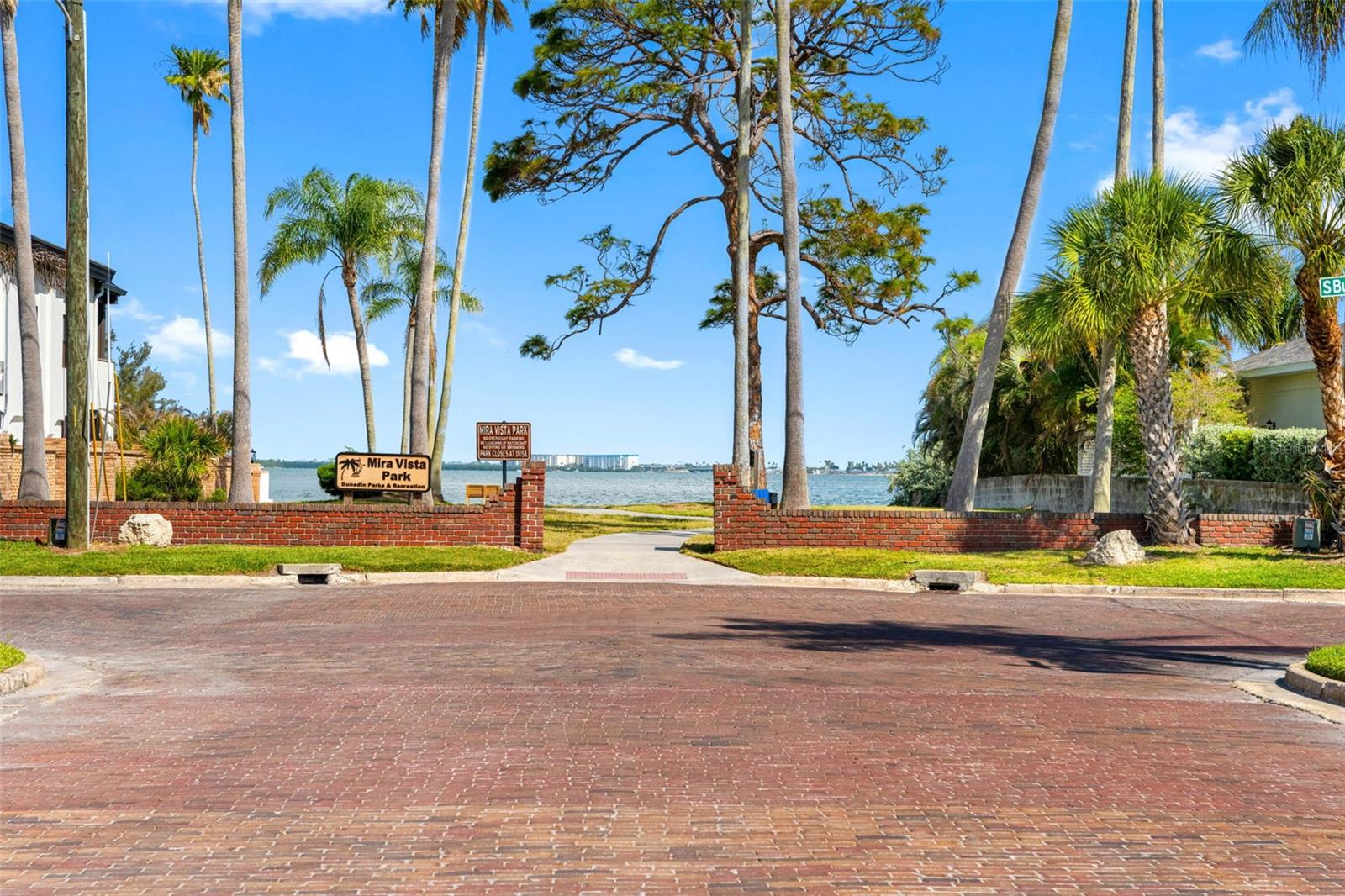 DUNEDIN ISLES 1 - Residential