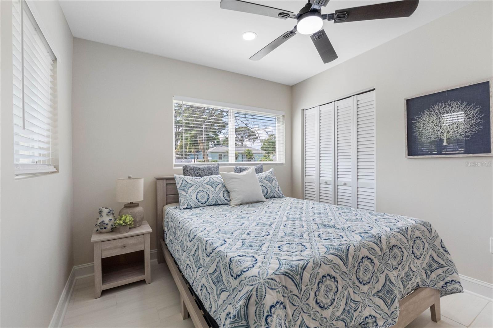 DUNEDIN ISLES 1 - Residential