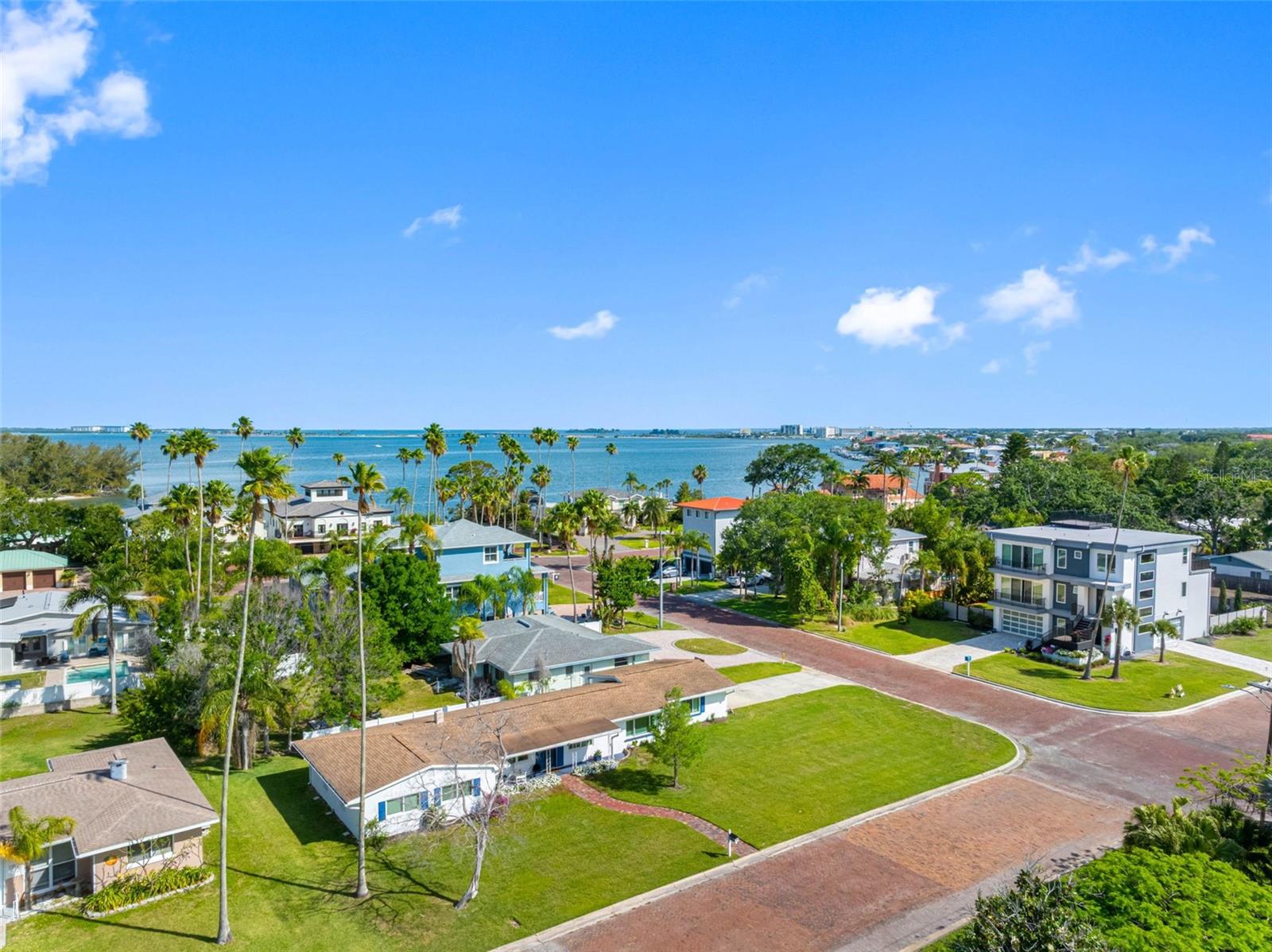 DUNEDIN ISLES 1 - Residential