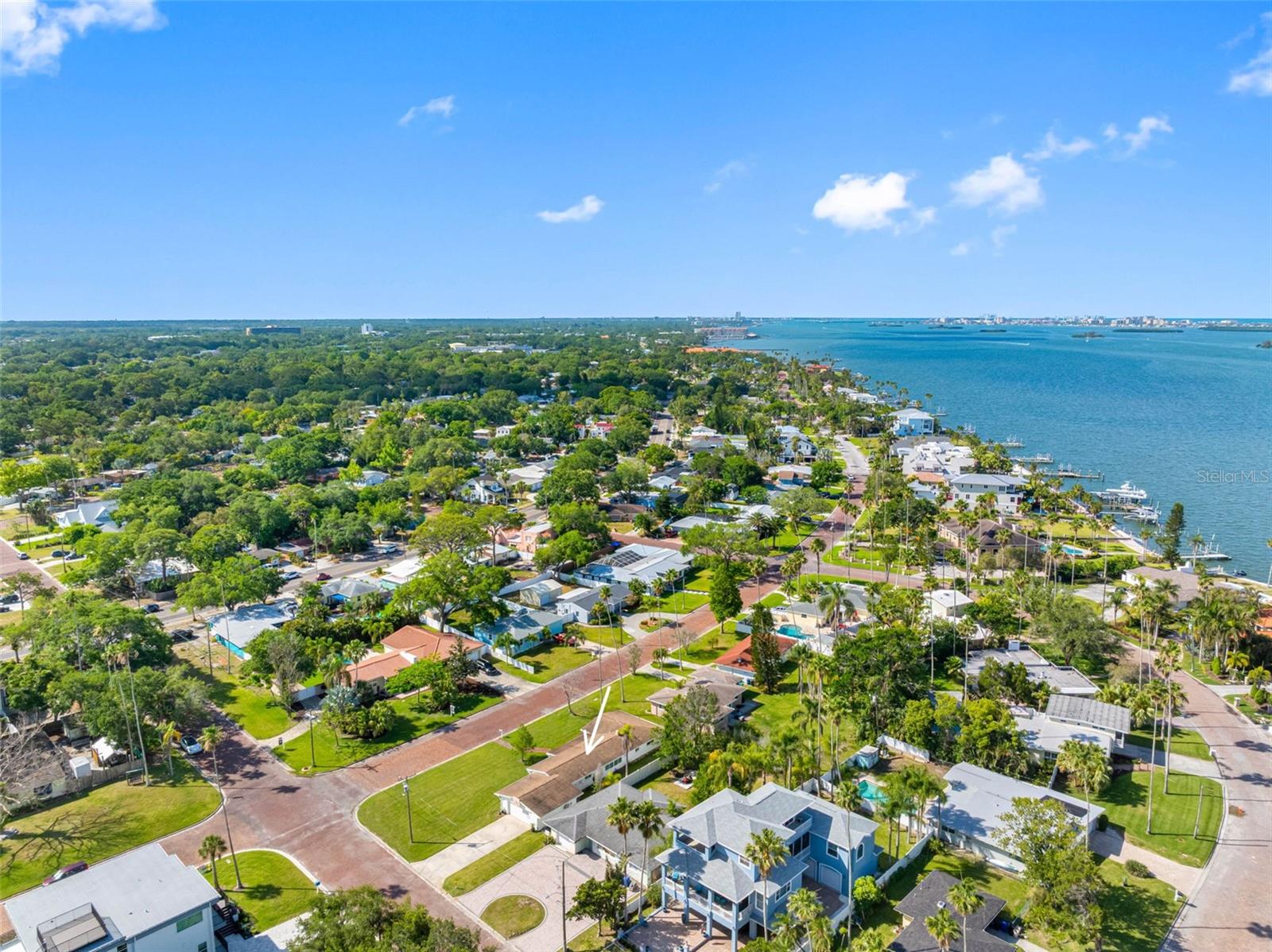 DUNEDIN ISLES 1 - Residential