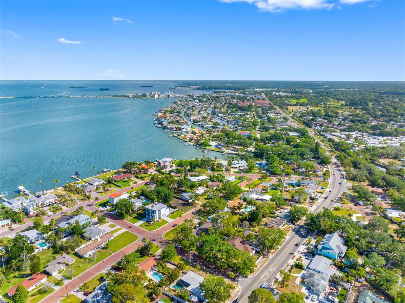 DUNEDIN ISLES 1 - Residential