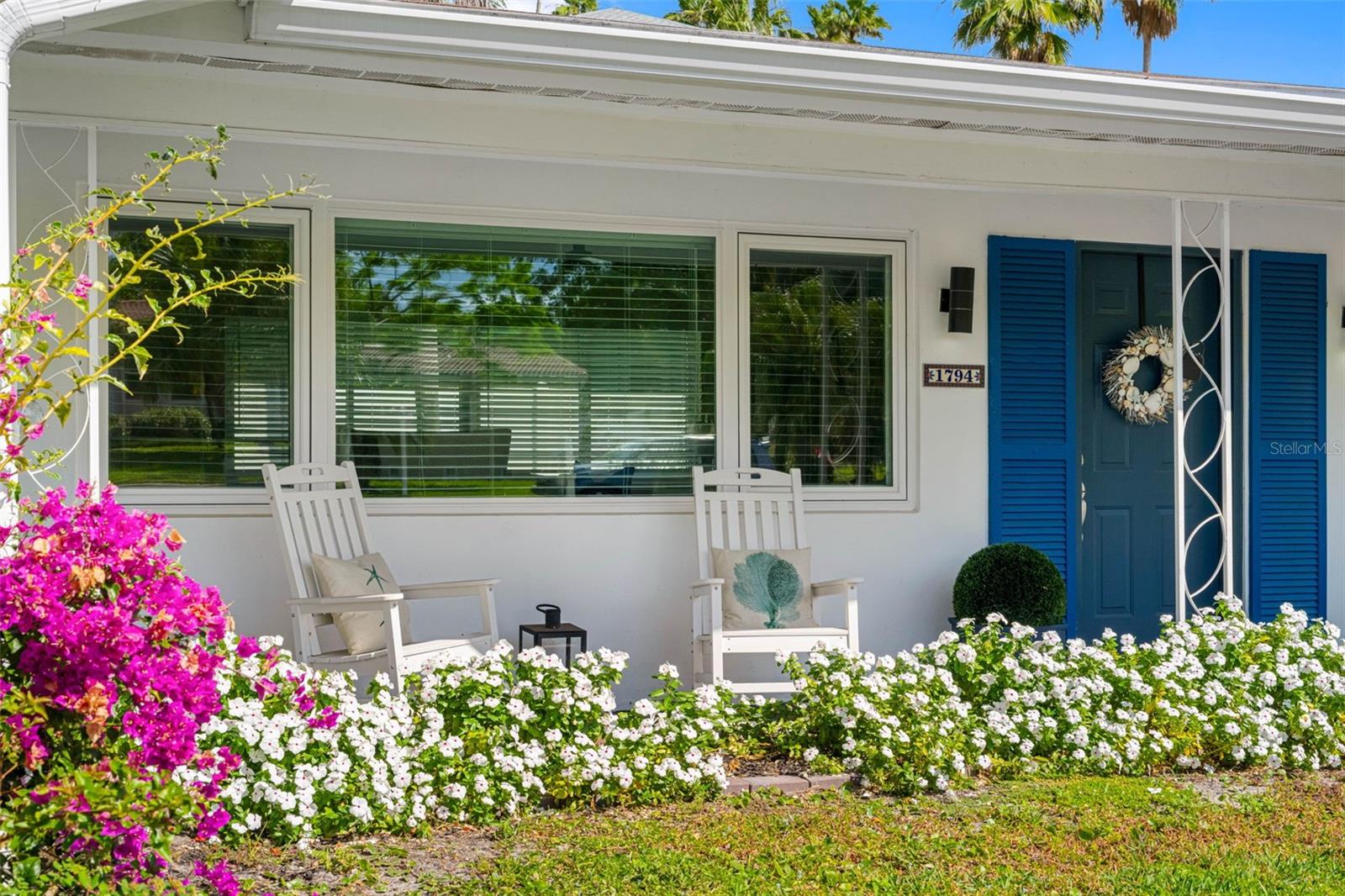 DUNEDIN ISLES 1 - Residential