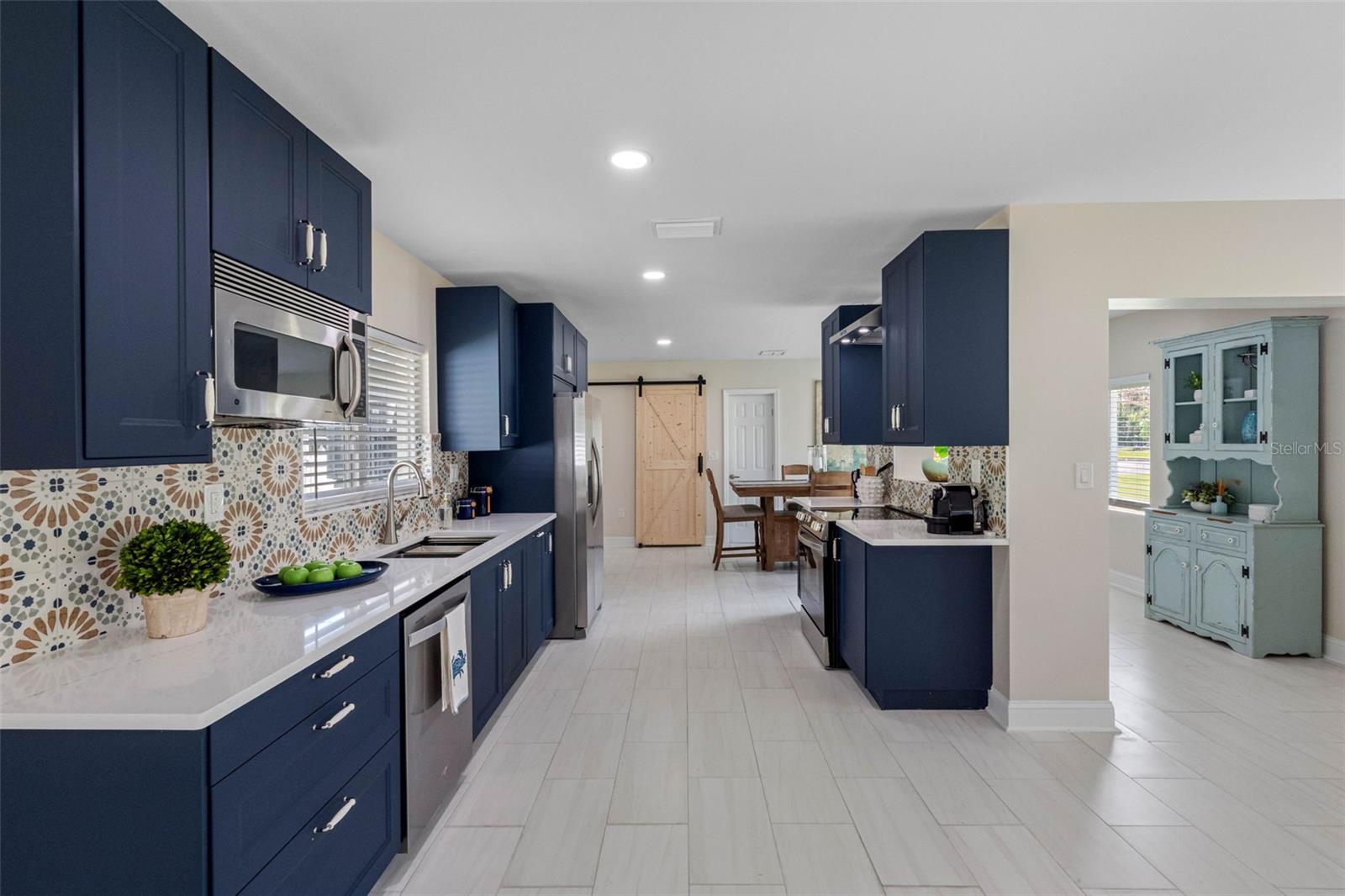 DUNEDIN ISLES 1 - Residential