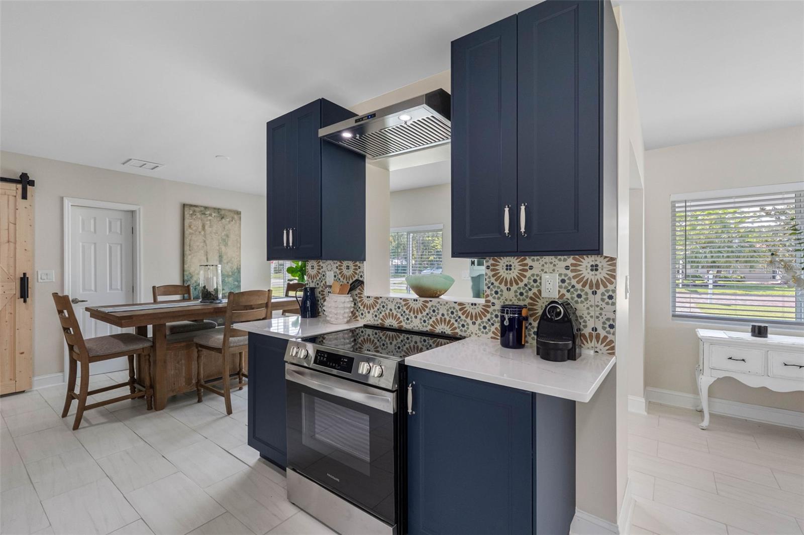DUNEDIN ISLES 1 - Residential