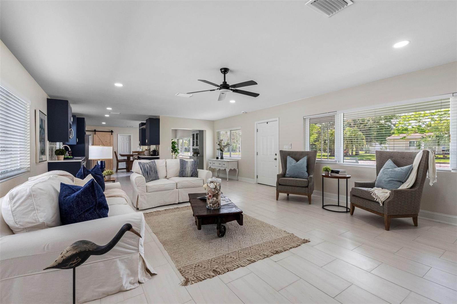DUNEDIN ISLES 1 - Residential