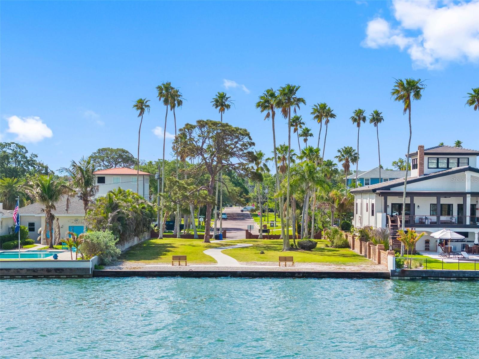 DUNEDIN ISLES 1 - Residential