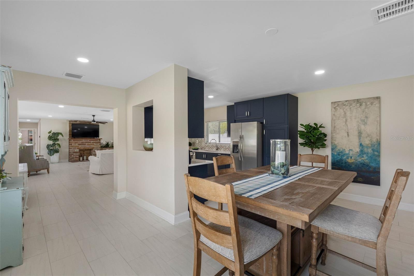 DUNEDIN ISLES 1 - Residential