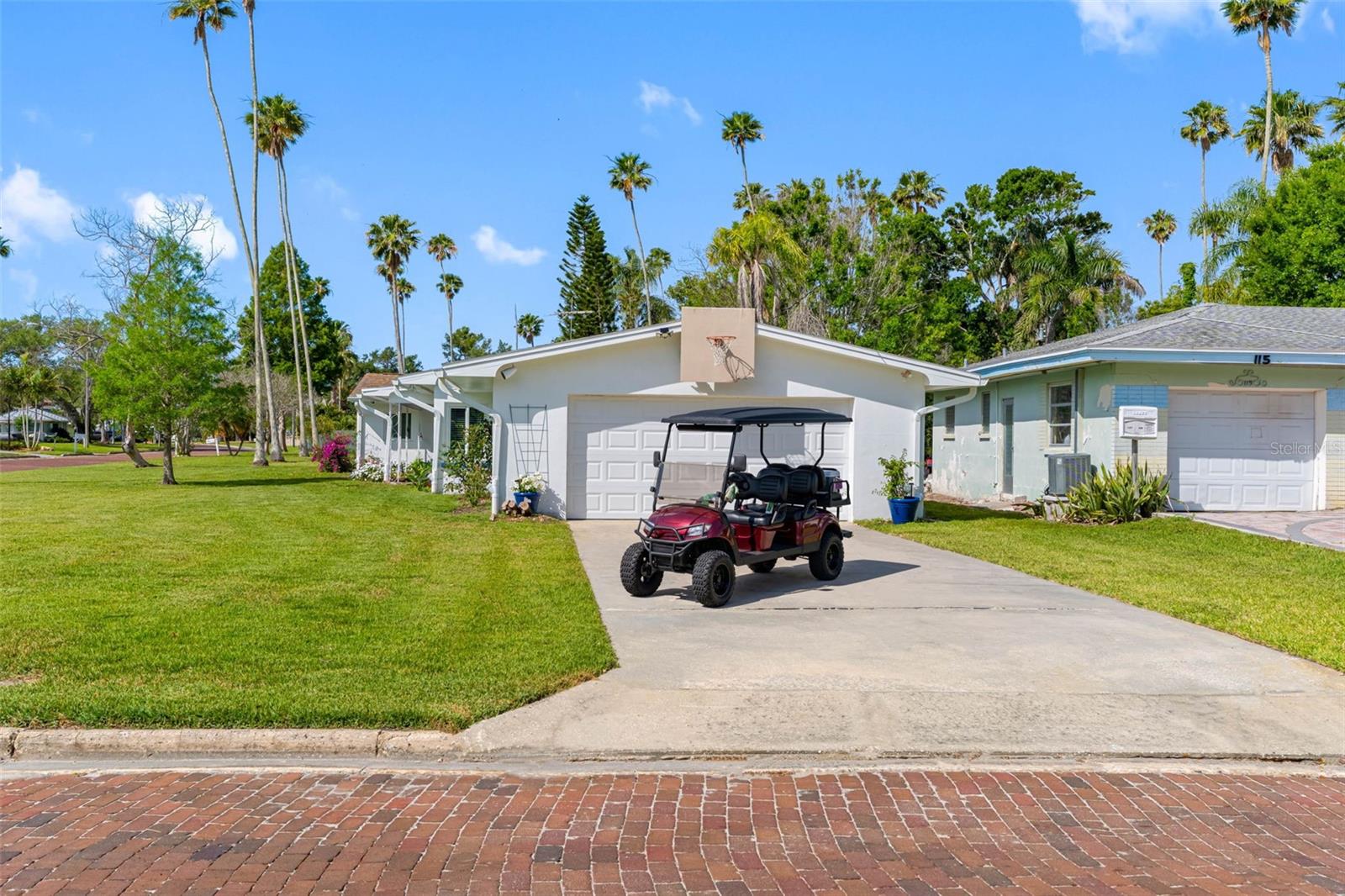 1794 SANTA BARBARA DRIVE