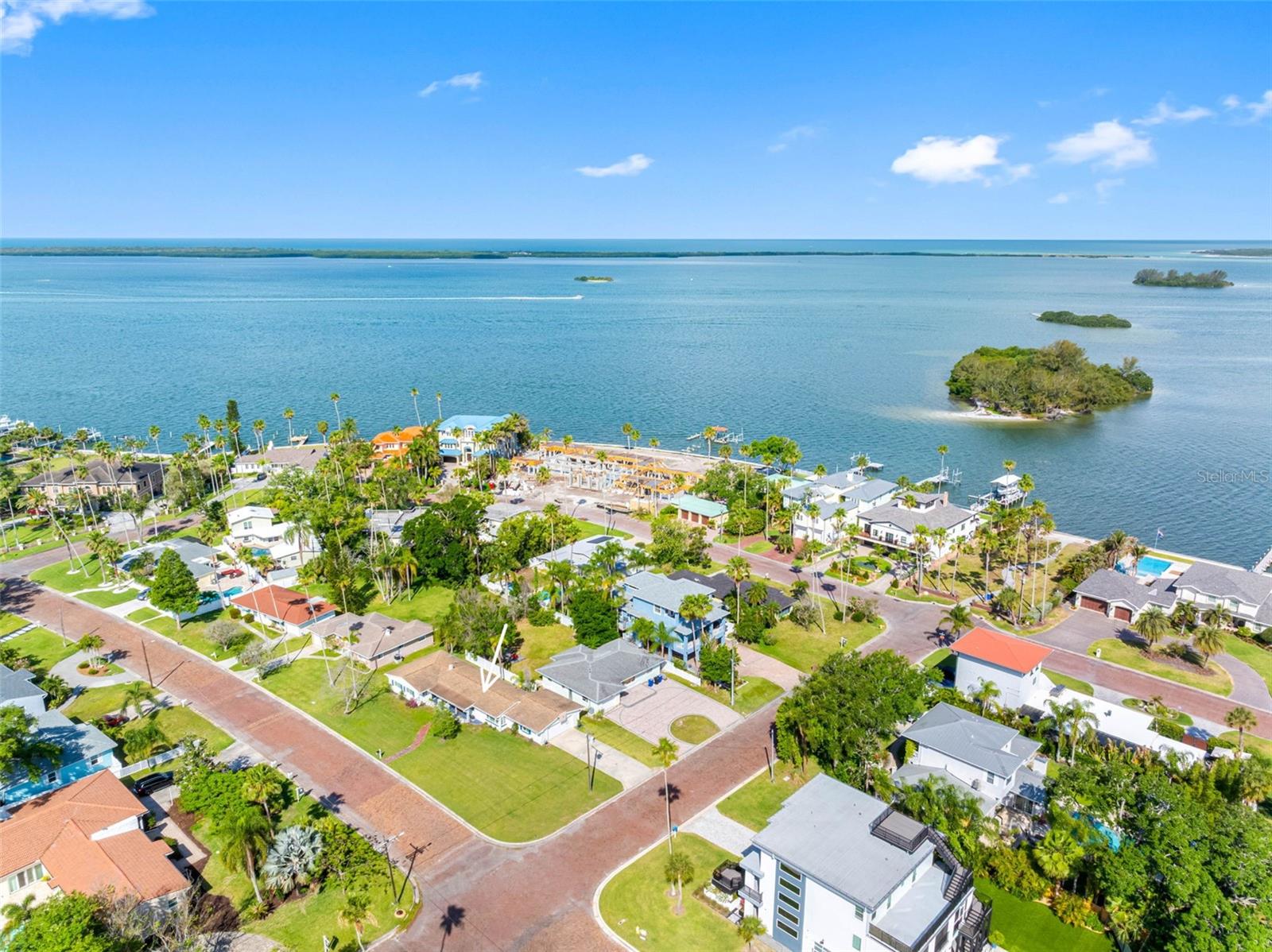 DUNEDIN ISLES 1 - Residential
