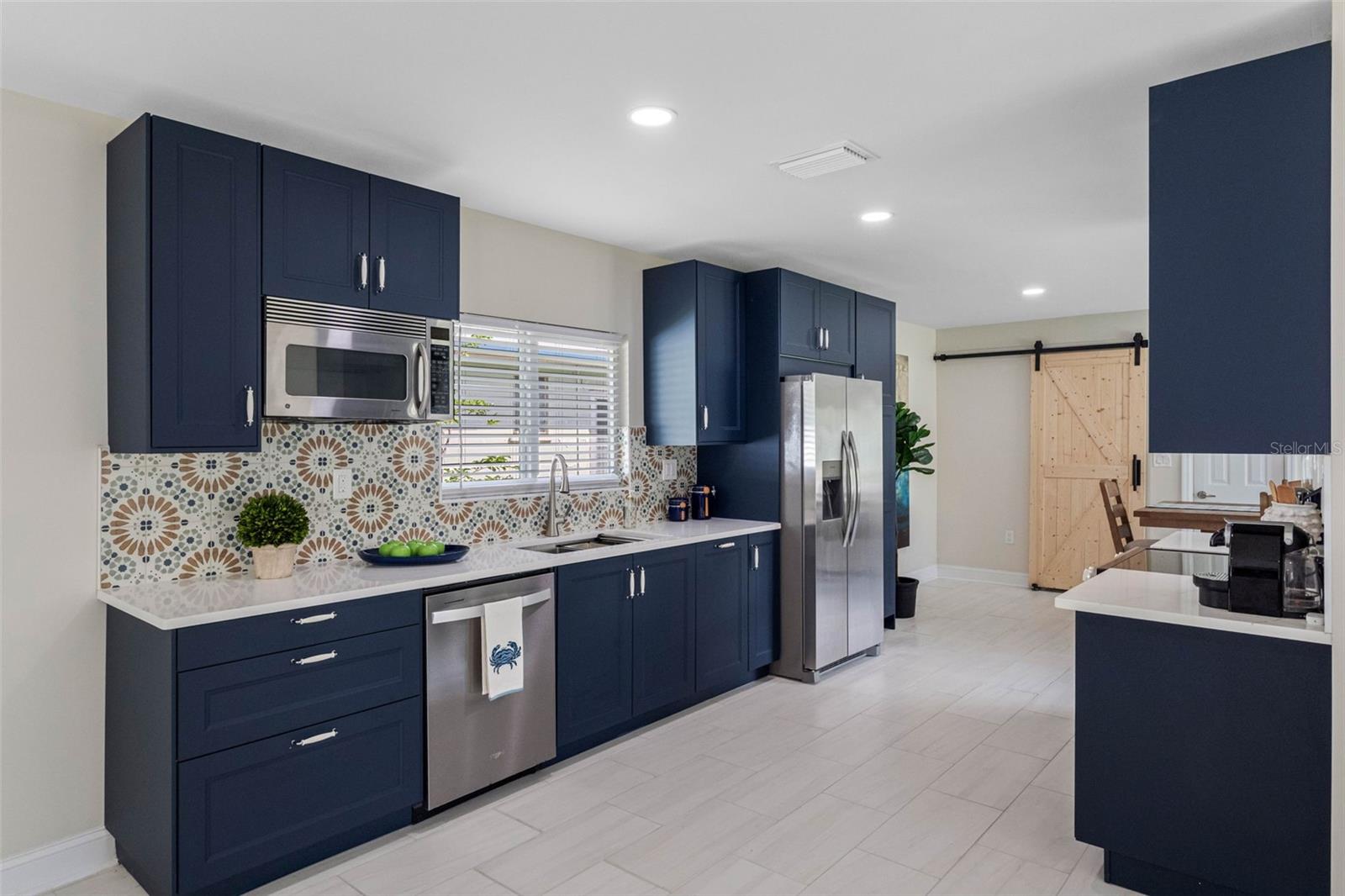 DUNEDIN ISLES 1 - Residential