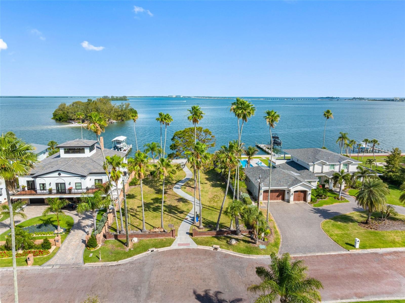 DUNEDIN ISLES 1 - Residential